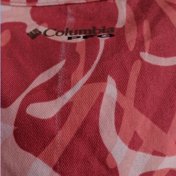 Columbia PFG Dress - Picture 5 of 5